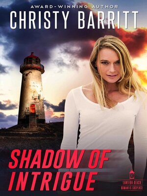 cover image of Shadow of Intrigue